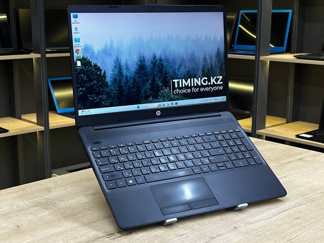 Ноутбук HP Laptop 15 - 15.6 FullHD/Intel Core i3-10110U/8GB/SSD 256GB/Intel UHD Graphics