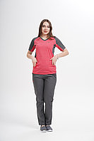 Женский медицинский костюм "MW-1"