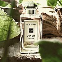 Jo Malone - Wood Sage & Sea Salt (Premium)