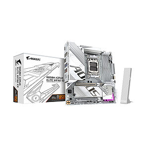 Материнская плата Gigabyte B850M A ELT WF6E ICE 2-029771-TOP, фото 1