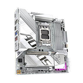 Материнская плата Gigabyte B850M A ELT WF6E ICE 2-029771-TOP, фото 4