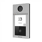 Вызывная панель видеодомофона Hikvision DS-KV8113-WME1(B), фото 4