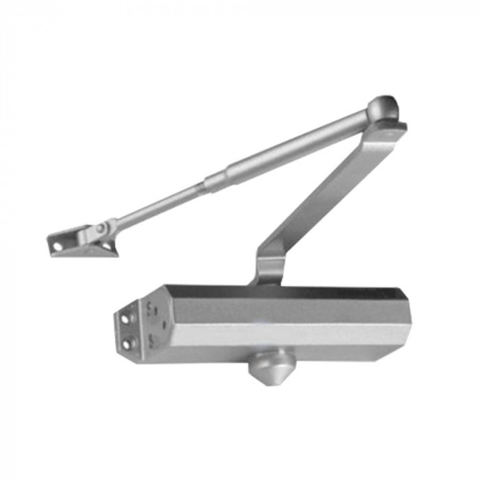 Доводчик Hikvision DS-K4DC104, EN4