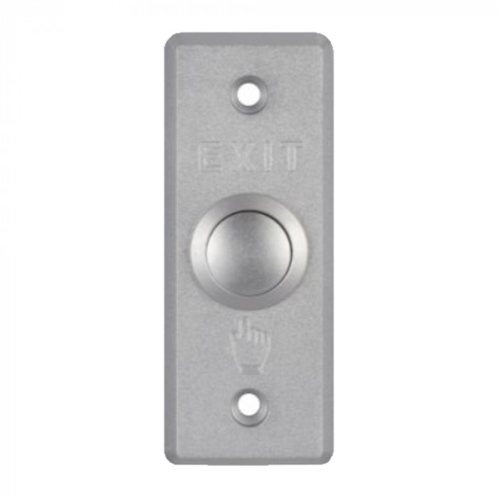 Кнопка выхода Hikvision DS-K7P02