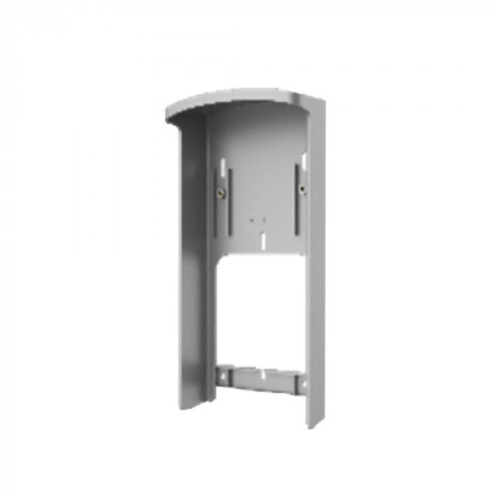 Козырек монтажной рамки Hikvision DS-KAB34X-S1
