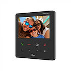 Монитор видеодомофона Hikvision DS-KH6110-WE1(Black), фото 3