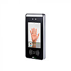 Мультибиометрический терминал ZKTeco SpeedFace-V5L-RFID MF, фото 2