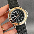 Мужские наручные часы Breitling Superocean Клипса (24402), фото 8