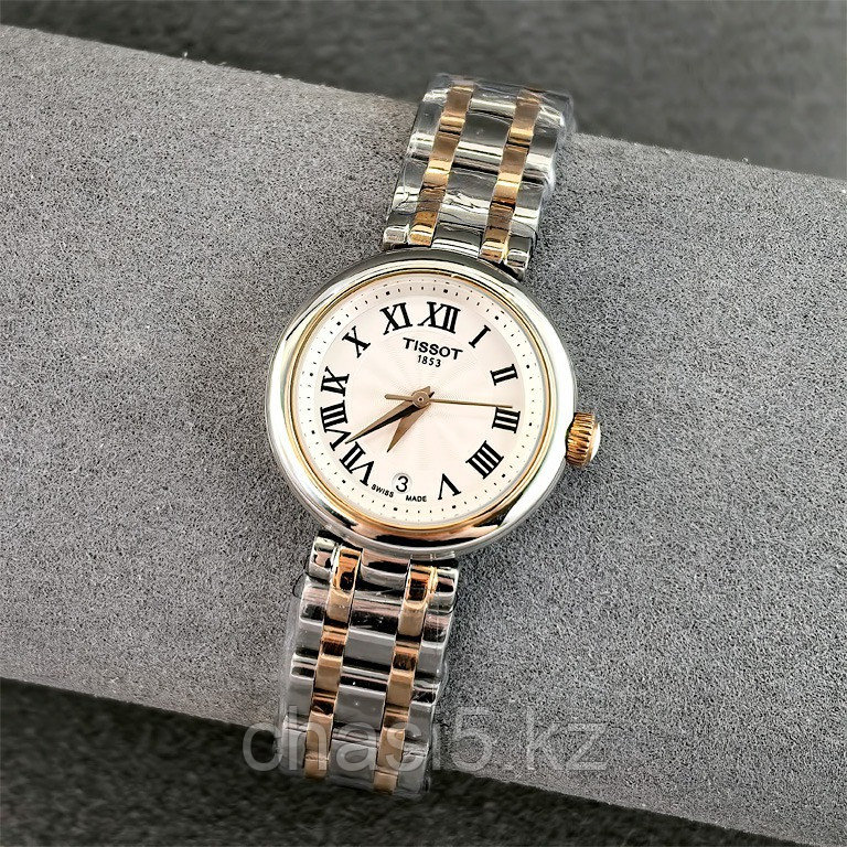 Женские наручные часы Tissot Carson Lady (21605)