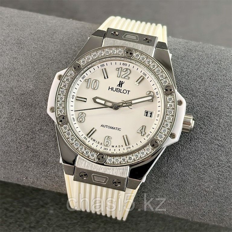 Женские наручные часы HUBLOT Big Bang One-Click (06884)