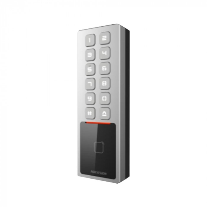 Сетевой терминал Hikvision DS-K1T805EX