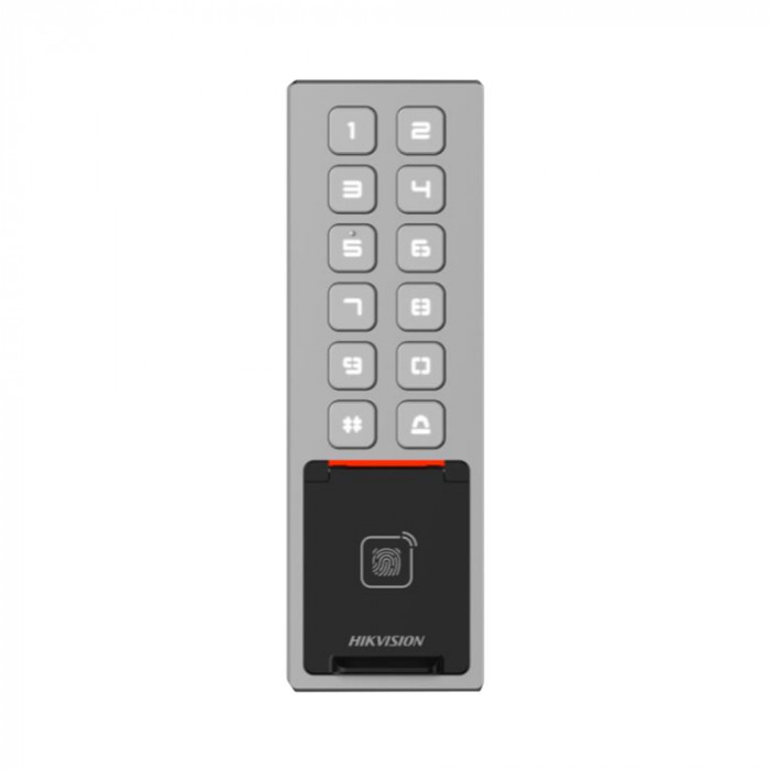 Сетевой терминал Hikvision DS-K1T805MBWX