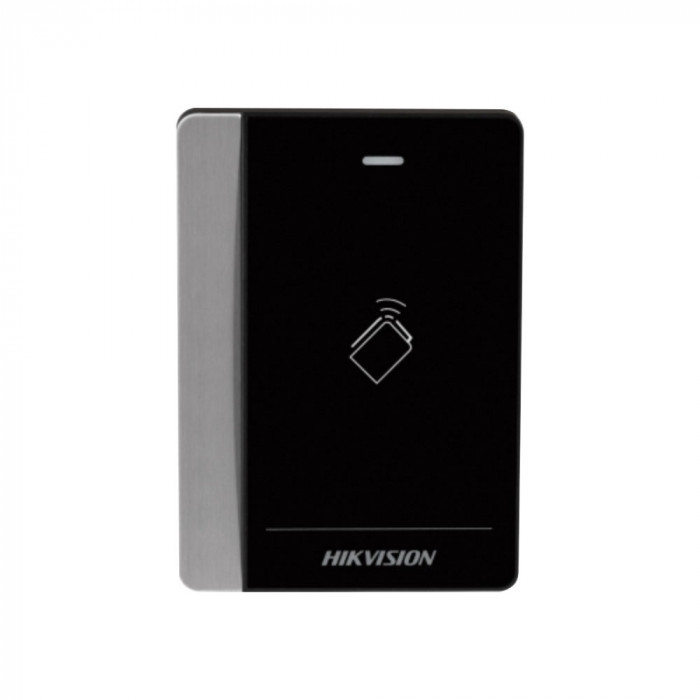 Считыватель карт Hikvision DS-K1102AM, Mifare