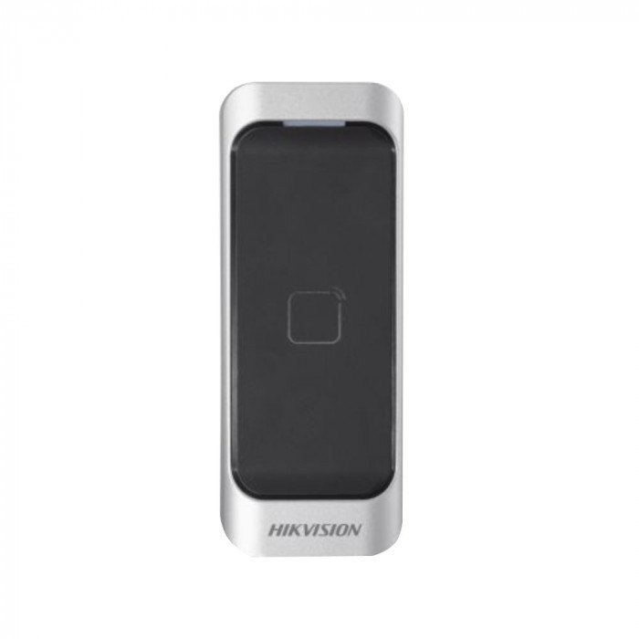 Считыватель карт Hikvision DS-K1107AM, Mifare