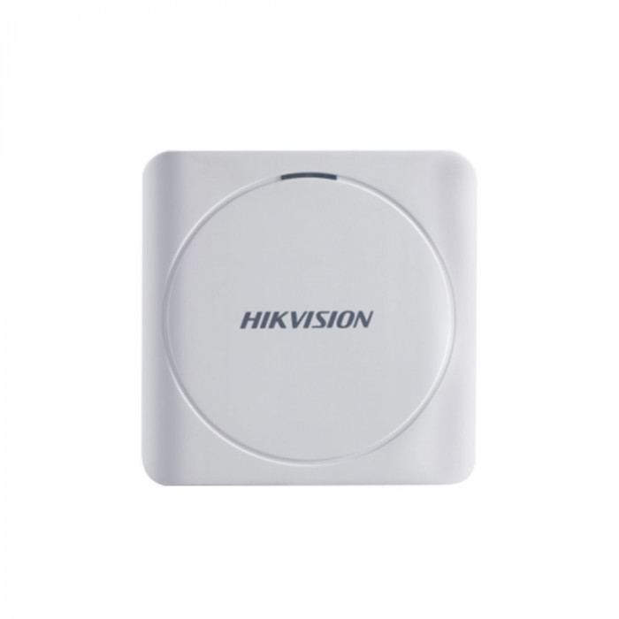Считыватель карт Hikvision DS-K1801M, Mifare
