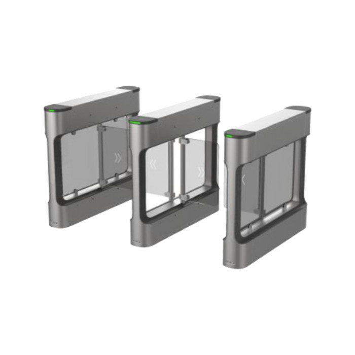 Турникет Hikvision DS-K3B411BLX-M