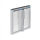 Турникет ZKTeco Comet-S1200 (ECSBA310DH), фото 2