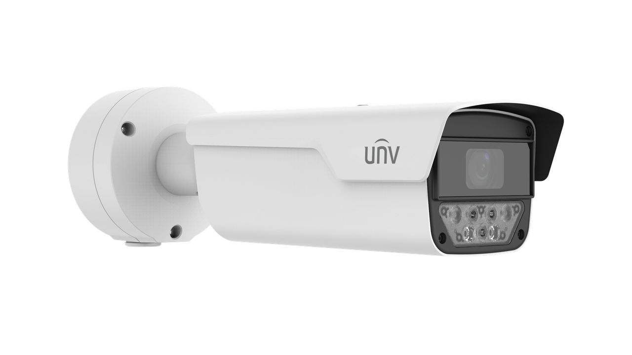 PKC2630@Z28-IR-P цилиндрическая IP-камера