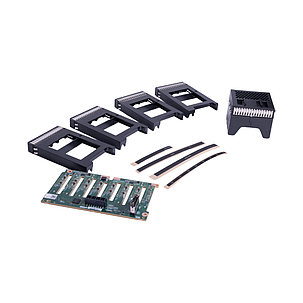 Комплект объединительной панели Lenovo ThinkSystem SR650 V2/SR665, фото 1