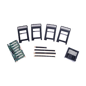 Комплект объединительной панели Lenovo ThinkSystem SR650 V2/SR665, фото 2