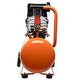 Компрессор Вихрь КМП-240/50 ( кВт 1,6 | л/мин 240 | Бак 50 л | 8 бар | В 220-230В, ~50 Гц | Вес, кг 24.1 кг ), фото 2