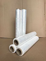 Преимущества стрейч пленки при транспортировке грузов