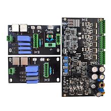 Плата электроники ST1000 AMMaster/SlaveBoard для антикражных ворот