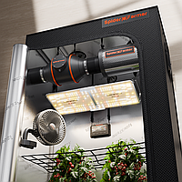 Комплект для выращивания Spider Farmer, 61x122x183 см