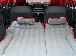 Спальный матрас в багаж  для Cherry ICar 03 2024+ айкар икар Матрац Подушки Кэмпинг активный отдых