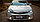 Дневные ходовые огни на Toyota Camry V55 2014-17 дизайн Елочка, фото 4