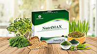 Продукт для жиросжигания похудения и набора мышечной массы NutriMAX