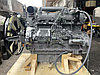 Дизельный двигатель Isuzu 6WG1, фото 4