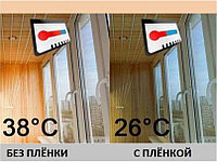 Солнцезащитная Атермальная Пленка для Окна +77785550255