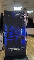 Led медиаштендер, LED экран р2,5 для бутиков и магазинов - 3840 Гц (LEDTAO)