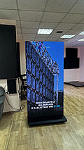 Led медиаштендер, LED экран р2,5 для бутиков и магазинов - 3840 Гц (LEDTAO), фото 4