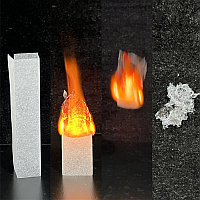 Бумага призрак