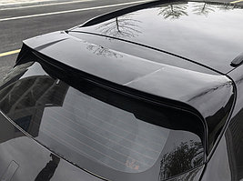 Спойлер на крышу для Avatr 07 2024+ аватр Задний спойлер антикрыло