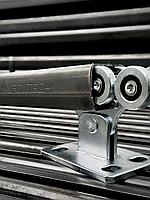 Консольная система для откатных ворот весом до 400 кг