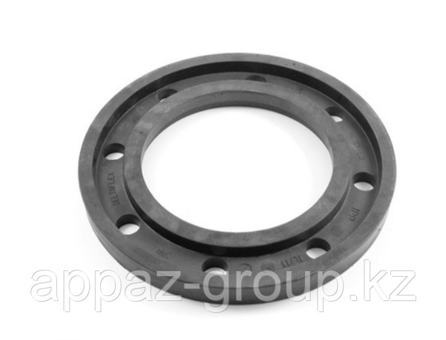 Фланец с покрытием Fox fittings