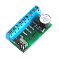 IronLogic Z -5R Контроллер с коробкой