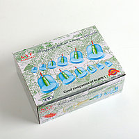 Sana - Банки вакуумные универсальные 12 штук