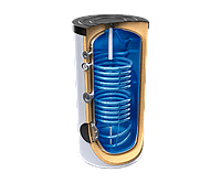 Водонагреватель косвенного нагрева TESY EV15/7S2 500 75 TP2 (с двумя теплообменниками) 500л