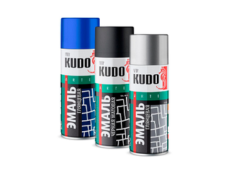 Аэрозольные краски