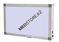 Негатоскоп двухкадровые LED (500х800х105мм)