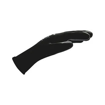 Перчатки EN388-PUR-BLACK-Р.9 1899402409
