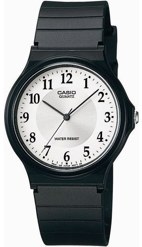 Кварцевые CASIO пластик
