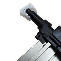 Электромонтажный пистолет для клипс, площадок и прямого монтажа