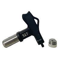 Сопло (форсунка) безвоздушное