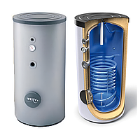 Водонагреватель косвенного нагрева TESY EV 15S 500 75 (с одним теплообменником) 500л