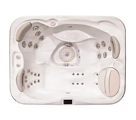 Спа бассейн Hydropool Signature 379 Gold